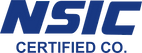 NSIC CERTIFIED CO