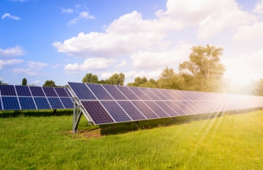 Solar Panel Image