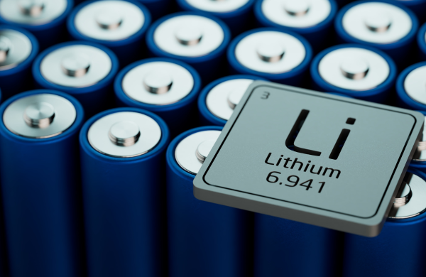 lithium image