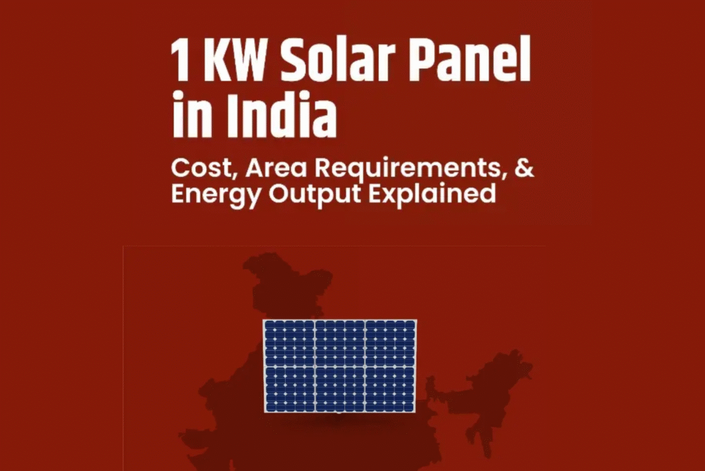 On-Grid Solar System