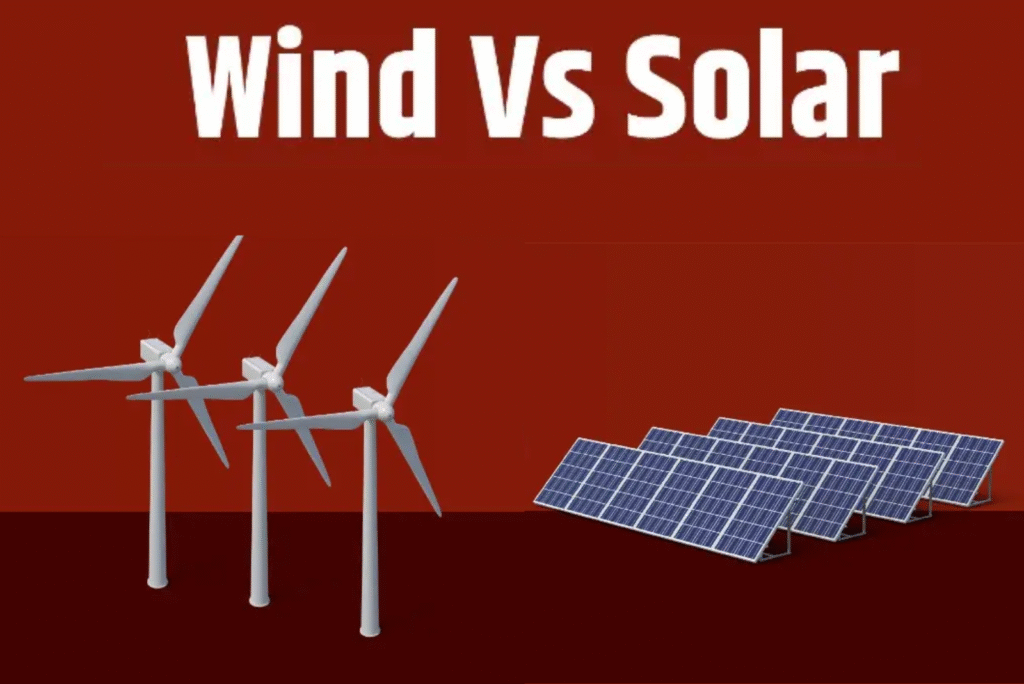 On-Grid Solar System