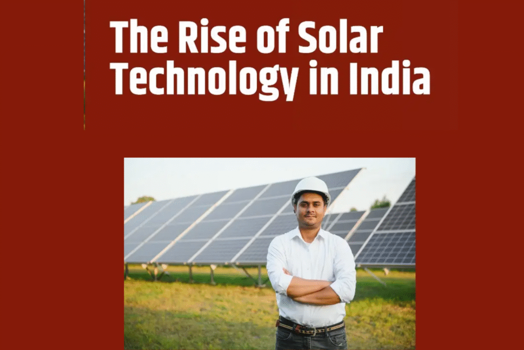 On-Grid Solar System