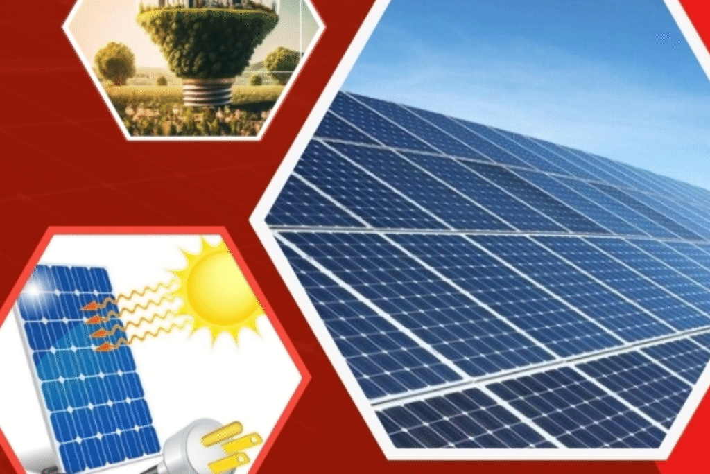 ROI on solar panels