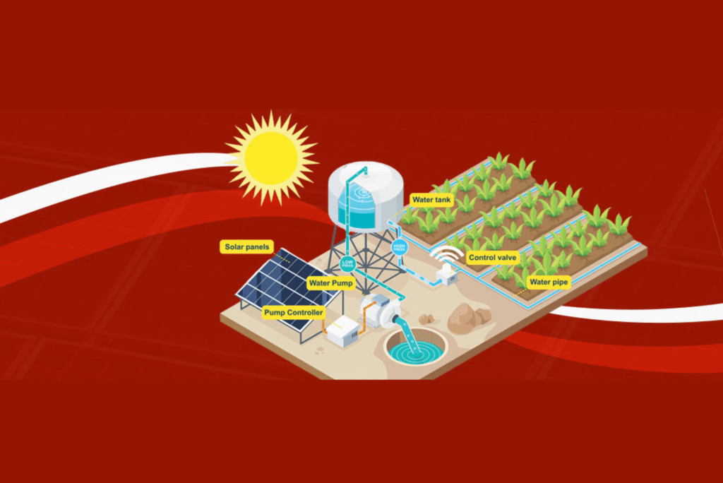ROI on solar panels