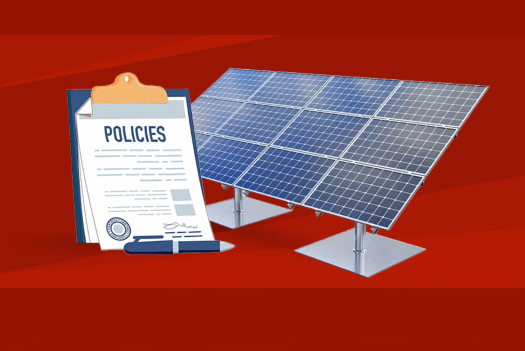 ROI on solar panels