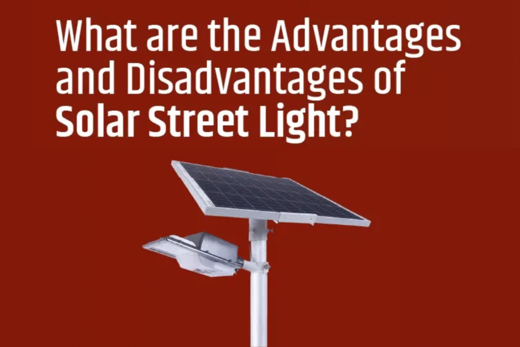 What are the Advantages and Disadvantages