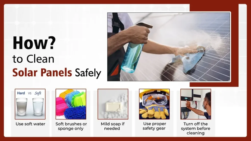 Photovoltaic Panel Cleaning