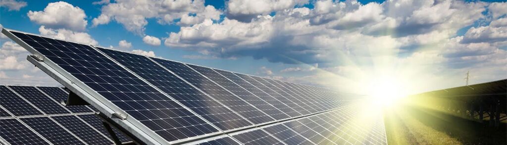 Myths About Solar Panels