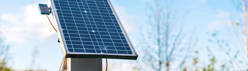 On Grid And Off Grid Solar System