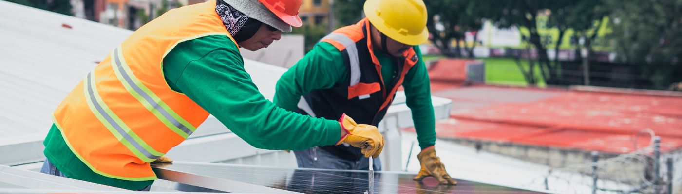 Solar Maintenance Services