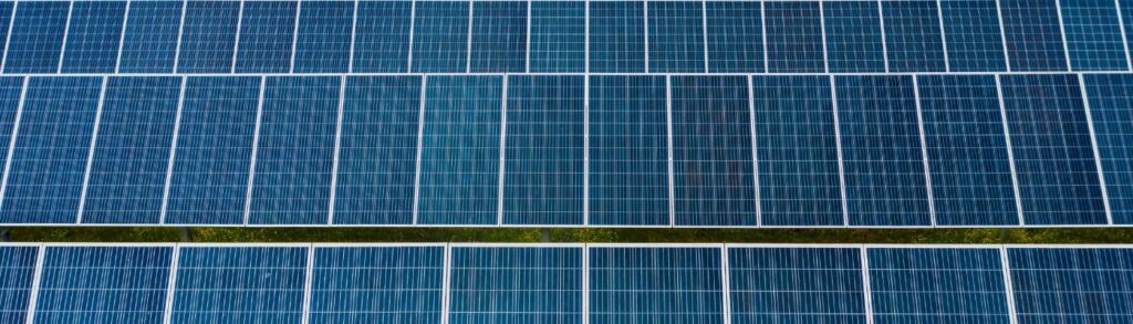 Types of Solar Panel