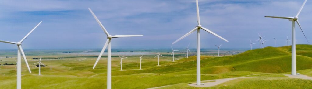 Wind Turbines