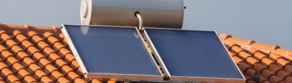 solar heater investment