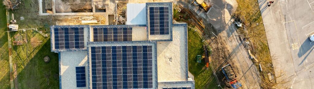 solar product for home