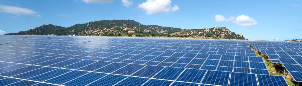 solar tracking system