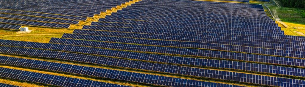 5 MW Solar Power Plant