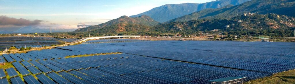 Commercial Solar Panel