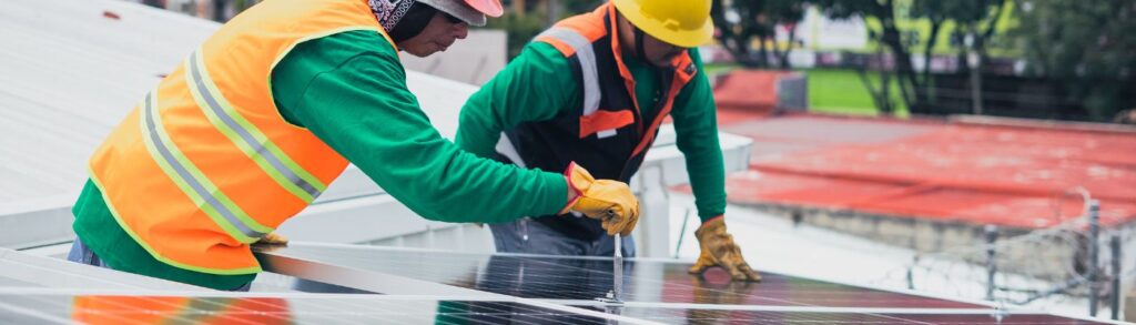 Solar Panel Maintenance Guide