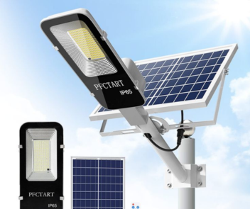 solar lighting