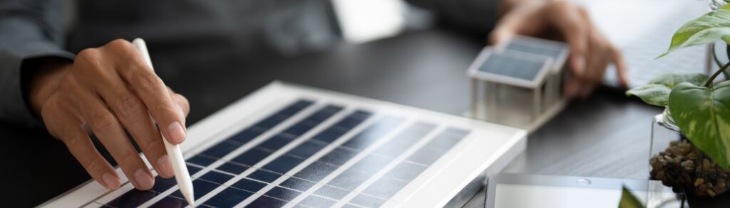 transparent Solar Panels