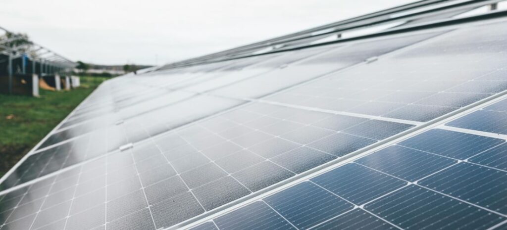 Bifacial Solar Panels