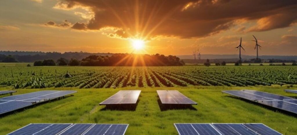 Renewable Energy trends