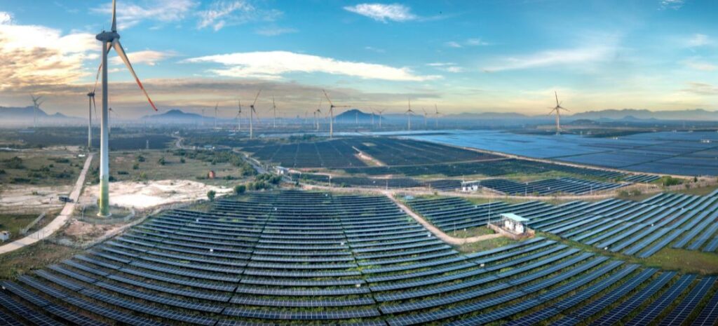 Renewable Energy vs Sustainable Energy