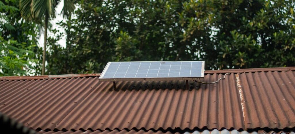 Solar Thermal Energy