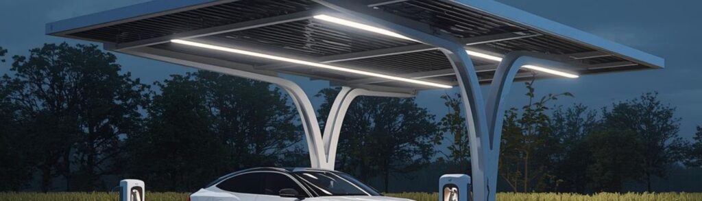 solar carport