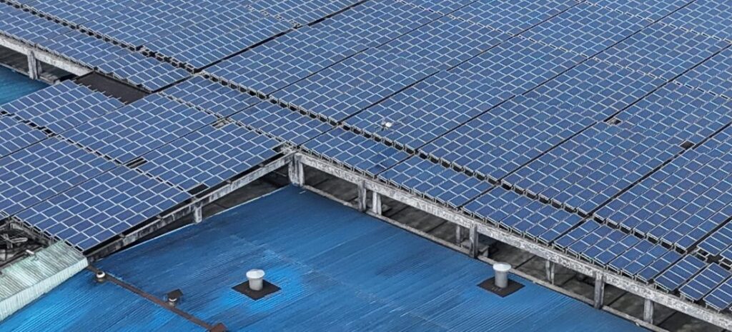 solar panels Manufacturing