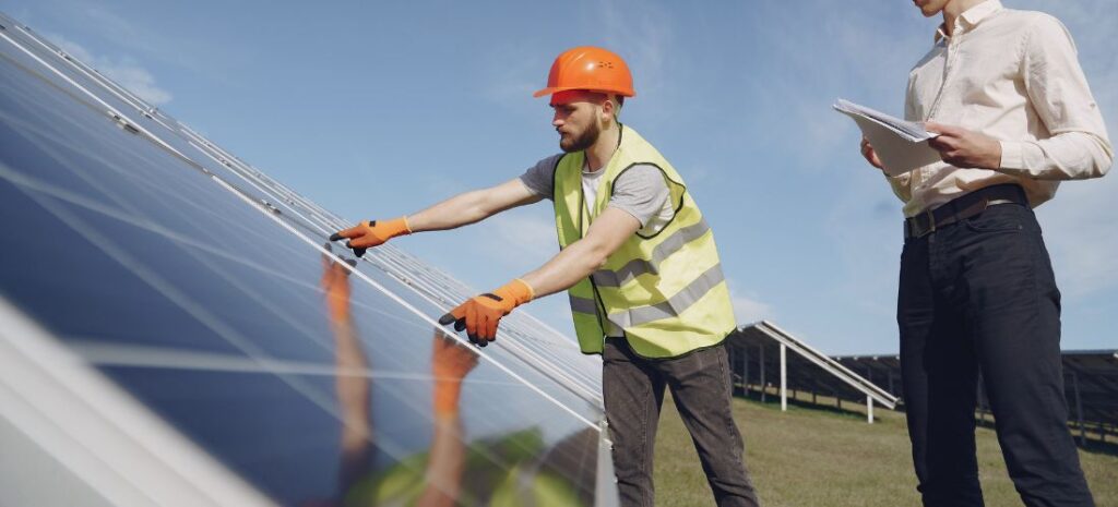 3kW Solar Panel price in india