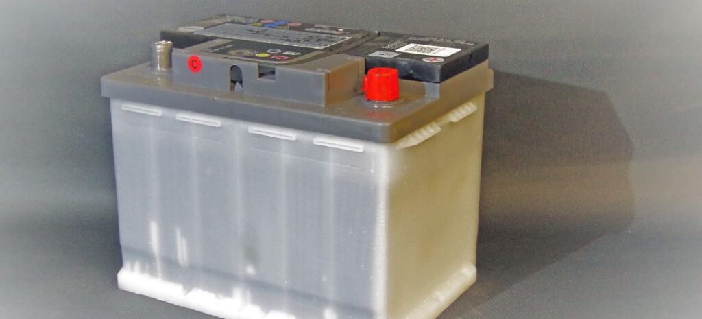 Lithium-Ion Batteries Work