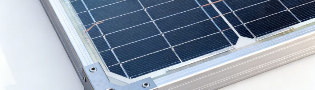 Solar PV Module