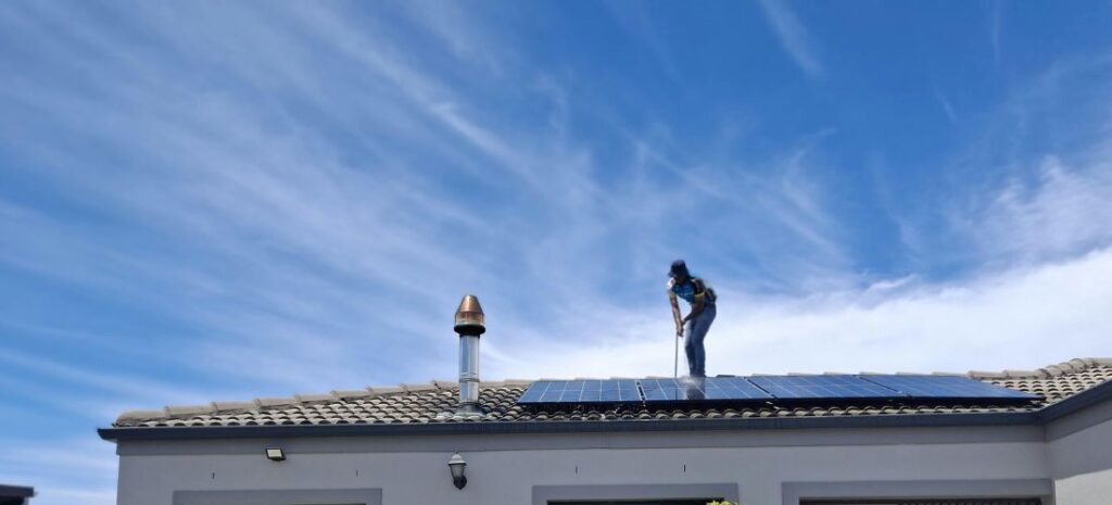 types of solar collectors