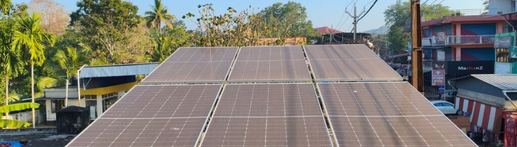 top 10 solar companies in India