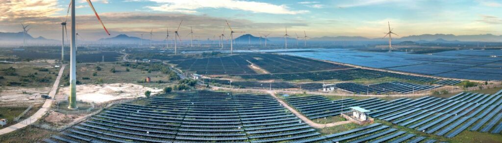 Largest Solar Power Plants in India