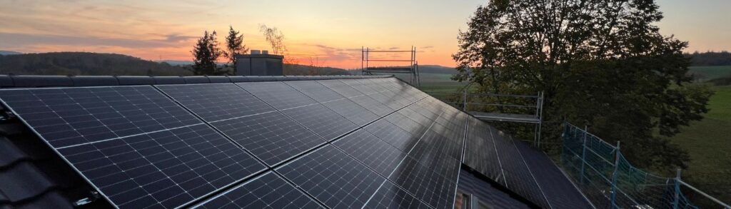 Solar Panel Low Performance