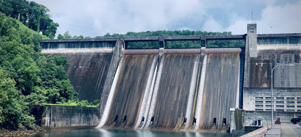 Hydroelectric Power Plant