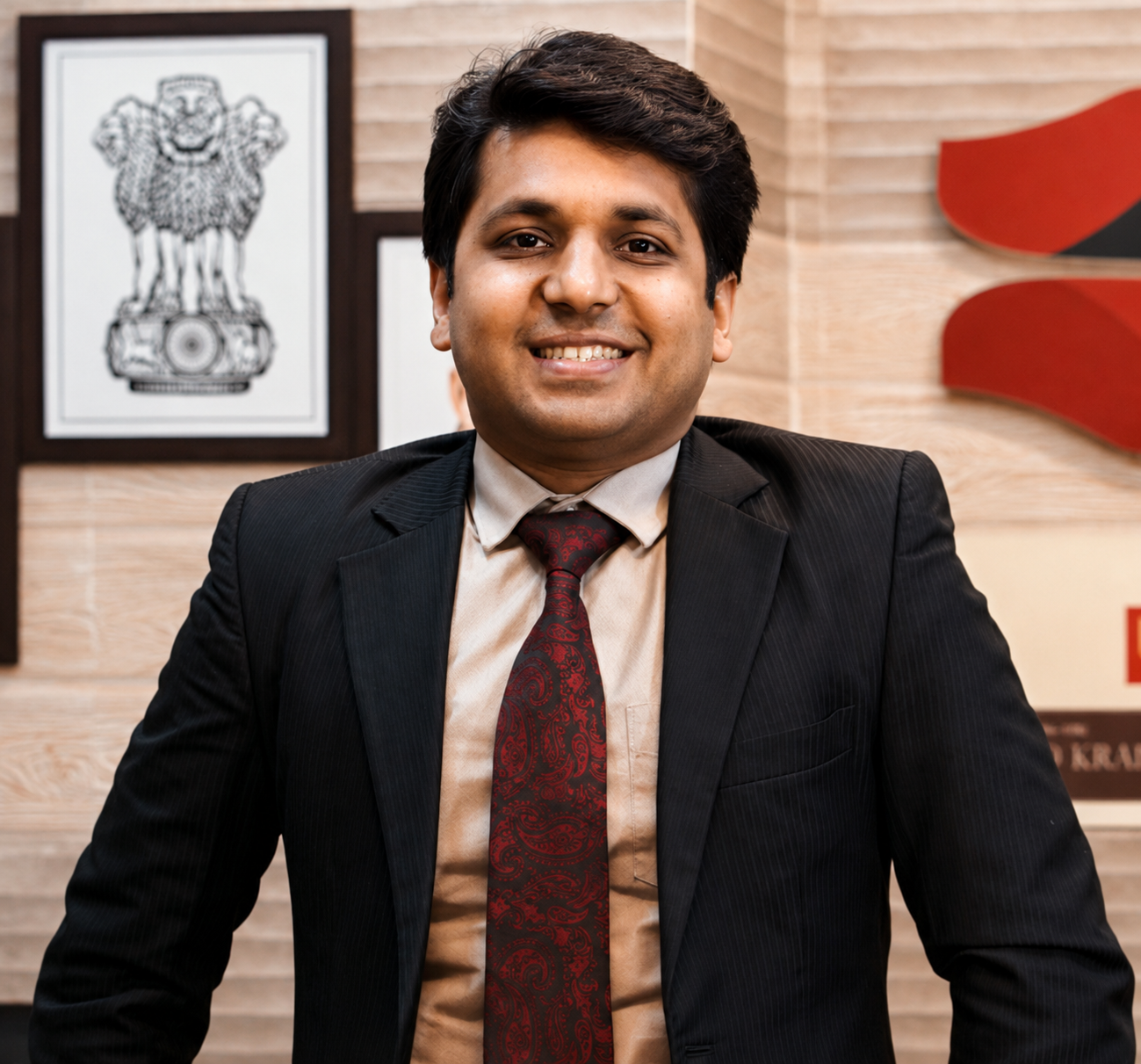 KLK Ventures CEO