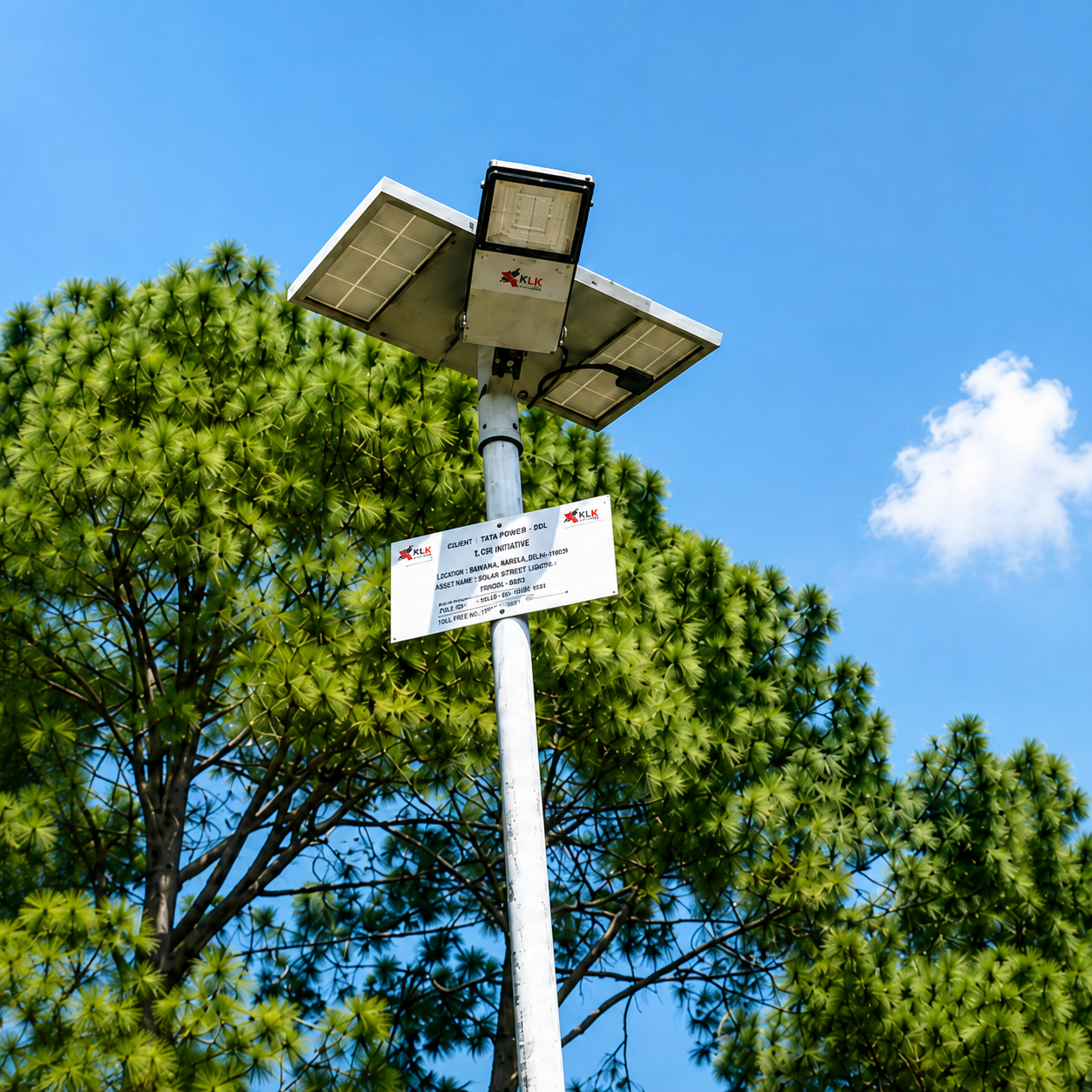 Lighting Division