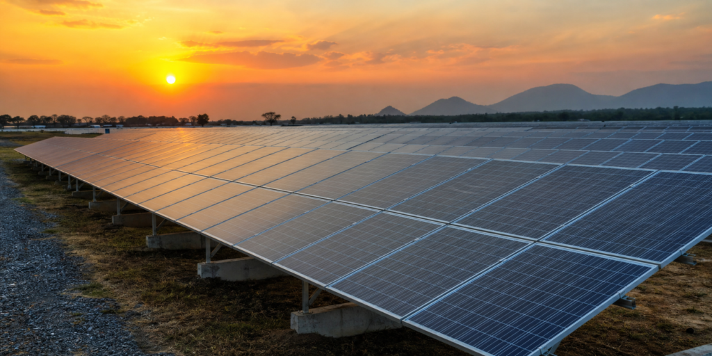 1 Megawatt Solar Panel Cost