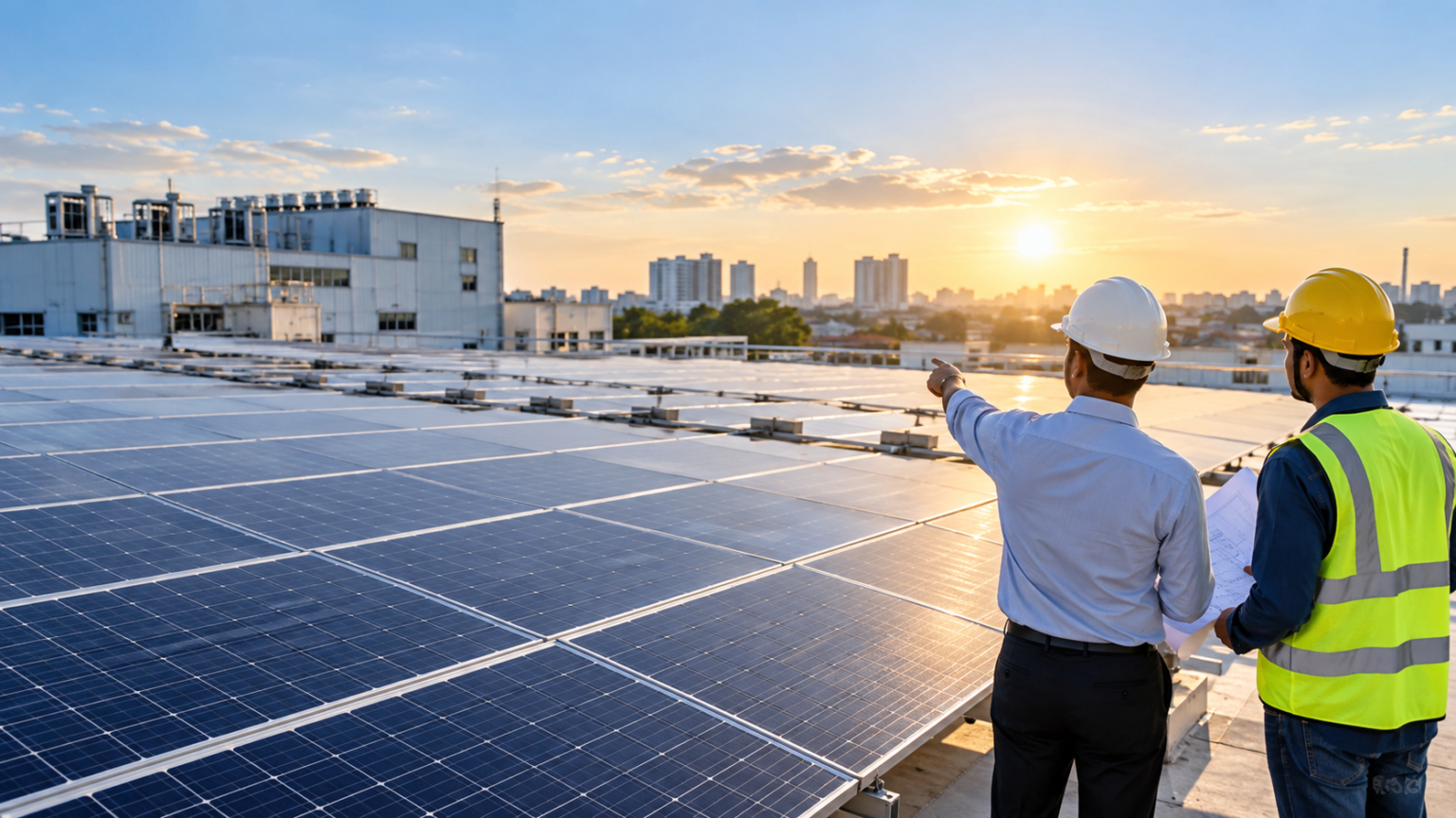 Slaor Array Solar Panel Cost in India 2026: Price per kW