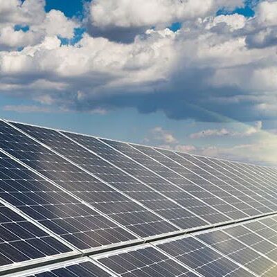 Myths About Solar Panels