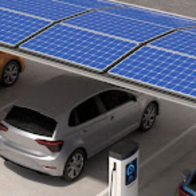 Solar Energy in Public Transport