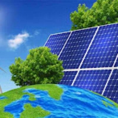 solar energy